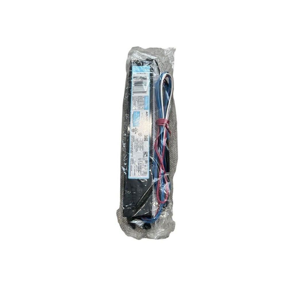 Advance IOPA-2P32-NOptanium Ballast 120V to 277V for (2) F3278 F2578 Lamps